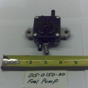 015-0150-00 - Bad Boy Mower Parts