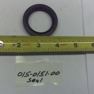 015-0151-00 - Bad Boy Mower Parts