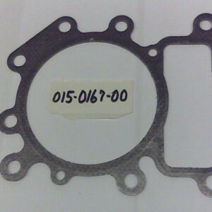 015-0167-00 - Bad Boy Mower Parts