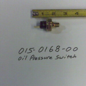 015-0168-00 - Bad Boy Mower Parts