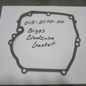 015-0170-00 - Bad Boy Mower Parts