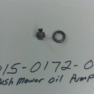 015-0172-00 - Bad Boy Mower Parts