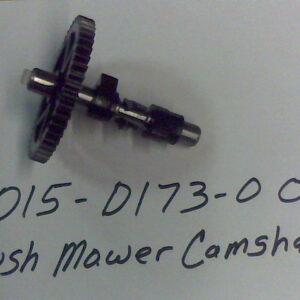 015-0173-00 - Bad Boy Mower Parts