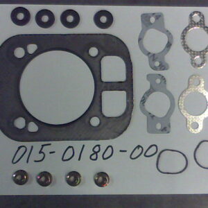 015-0180-00 - Bad Boy Mower Parts