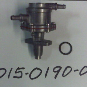 015-0190-00 - Bad Boy Mower Parts