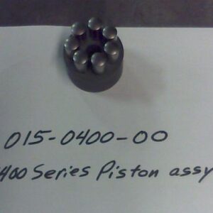 015-0400-00 - Bad Boy Mower Parts