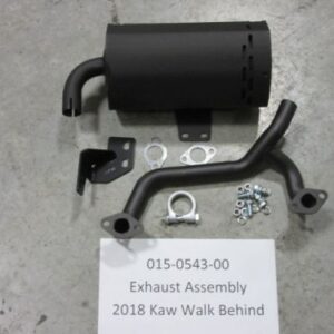 015-0543-00 - Bad Boy Mower Parts