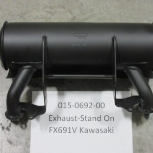 015-0692-00 - Bad Boy Mower Parts