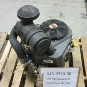 015-0730-00 - Bad Boy Mower Parts