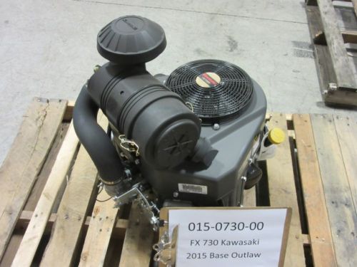 015-0730-00 - Bad Boy Mower Parts