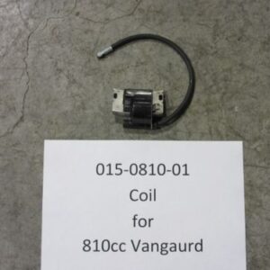 015-0810-01 - Bad Boy Mower Parts