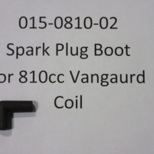 015-0810-02 - Bad Boy Mower Parts