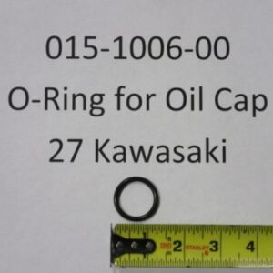 015-1006-00 - Bad Boy Mower Parts