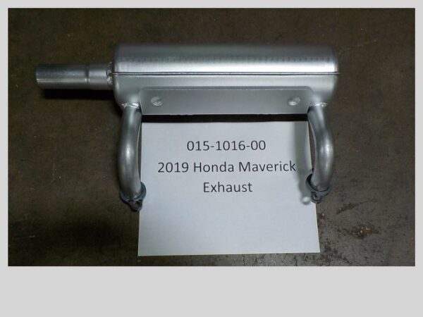 015-1016-00 - Bad Boy Mower Parts