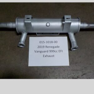 015-1018-00 - Bad Boy Mower Parts