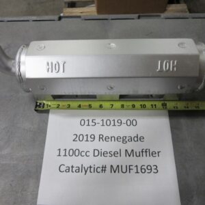 015-1019-00 - Bad Boy Mower Parts