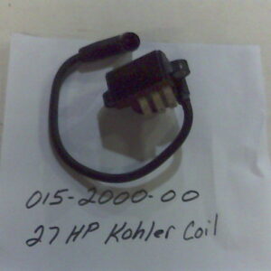 015-2000-00 - Bad Boy Mower Parts