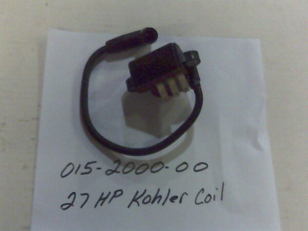 015-2000-00 - Bad Boy Mower Parts