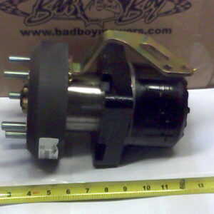 015-2004-98 - Bad Boy Mower Parts