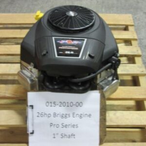 015-2010-00 - Bad Boy Mower Parts