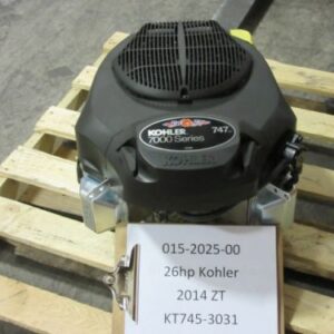 015-2025-00 - Bad Boy Mower Parts