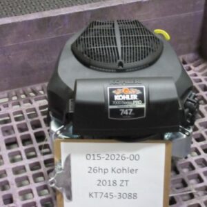 015-2026-00 - Bad Boy Mower Parts