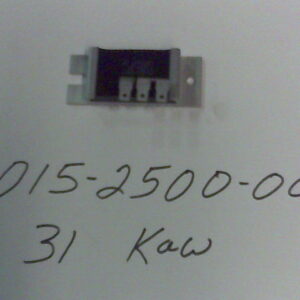 015-2500-00 - Bad Boy Mower Parts