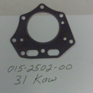015-2502-00 - Bad Boy Mower Parts