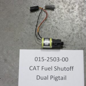 015-2503-00 - Bad Boy Mower Parts