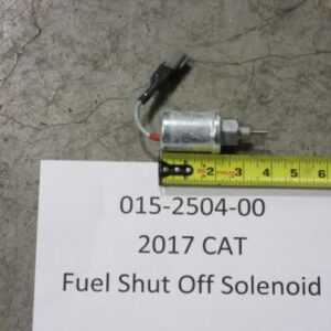 015-2504-00 - Bad Boy Mower Parts