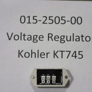 015-2505-00 - Bad Boy Mower Parts