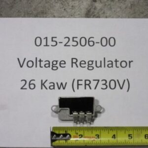 015-2506-00 - Bad Boy Mower Parts