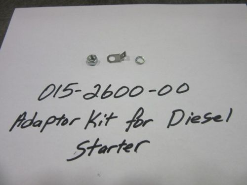 015-2600-00 - Bad Boy Mower Parts