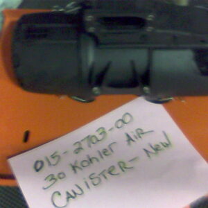 015-2703-00 - Bad Boy Mower Parts