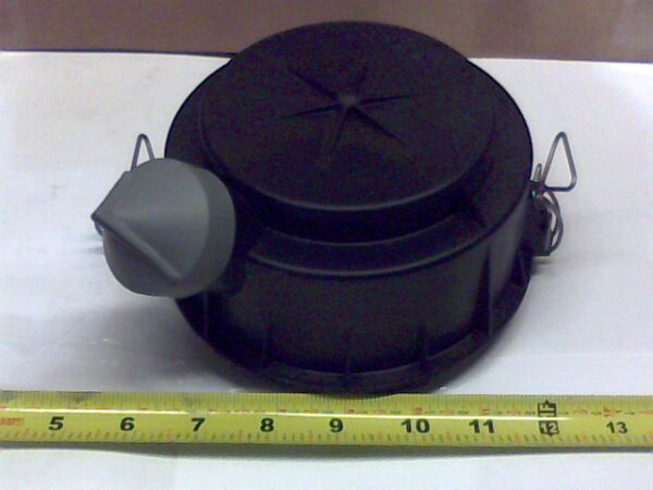 015-2707-00 - Bad Boy Mower Parts