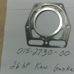015-2730-00 - Bad Boy Mower Parts