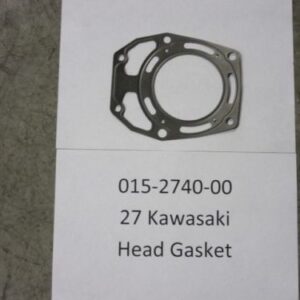 015-2740-00 - Bad Boy Mower Parts