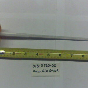 015-2760-00 - Bad Boy Mower Parts