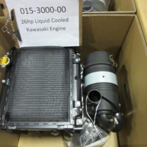 015-3000-00 - Bad Boy Mower Parts