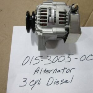 015-3005-00 - Bad Boy Mower Parts