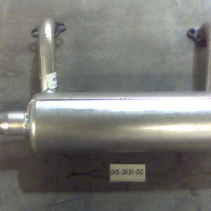 015-3031-00 - Bad Boy Mower Parts