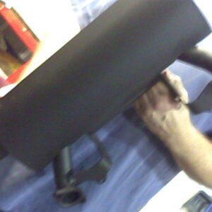 015-5406-00 - Bad Boy Mower Parts