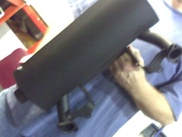 015-5406-00 - Bad Boy Mower Parts