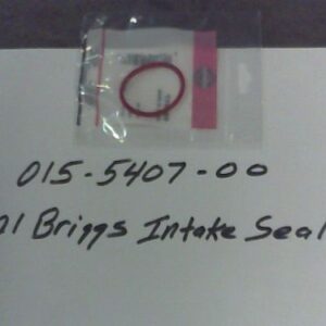 015-5407-00 - Bad Boy Mower Parts