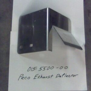 015-5500-00 - Bad Boy Mower Parts