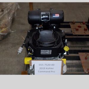 015-7520-00 - Bad Boy Mower Parts