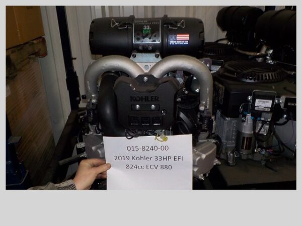 015-8240-00 - Bad Boy Mower Parts