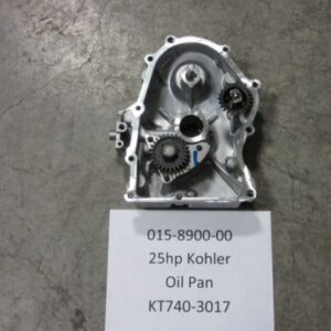 015-8900-00 - Bad Boy Mower Parts