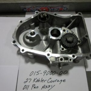 015-9000-00 - Bad Boy Mower Parts