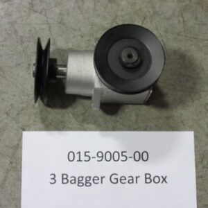 015-9005-00 - Bad Boy Mower Parts